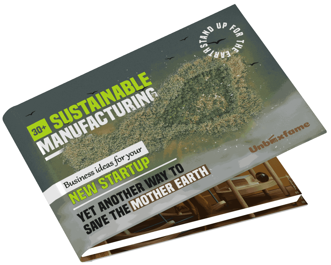 sustainable-manufacturing-business-ideas-for-new-startup